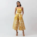 Golden Sands Culottes