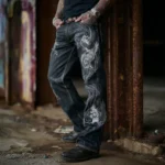 Midnight Rider Jeans - Image 3