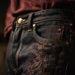 Midnight Rider Jeans - Image 4