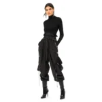 Power Play Trousers