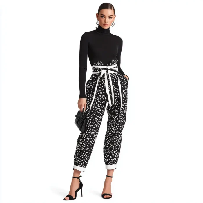 Power Play Trousers - Image 3