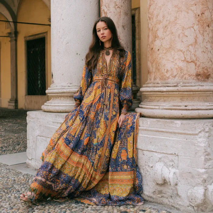 Silk Road Palazzo - Image 1