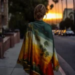 Sunset Boulevard Wrap - Image 4