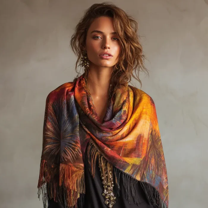 Sunset Boulevard Wrap - Image 1