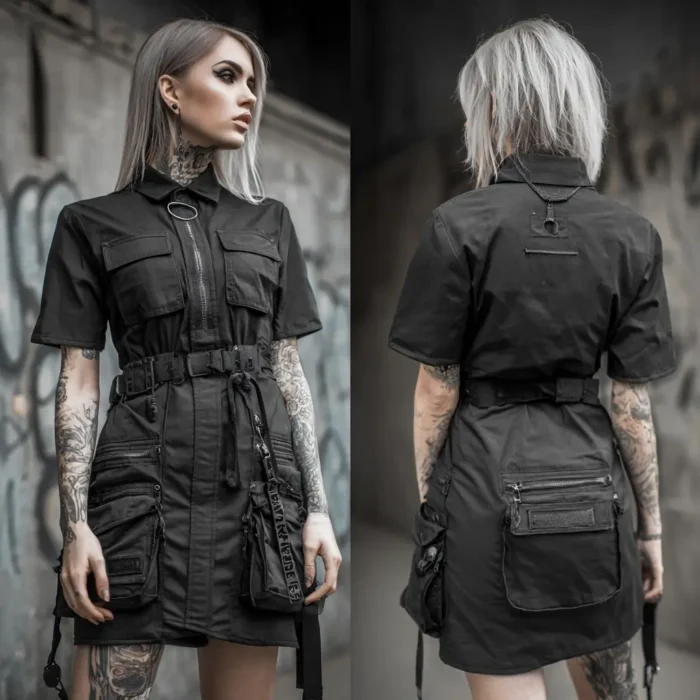 Urban Explorer Cargo - Image 2