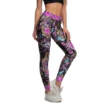 Velvet Dreams Leggings