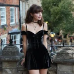 Velvet Noir Cocktail - Image 2