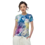 Whimsical Clouds Shift