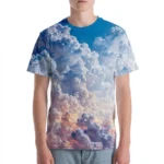 Whimsical Clouds Shift - Image 2