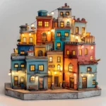 City Lights Mini