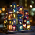 City Lights Mini - Image 3