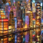 City Lights Mini - Image 4