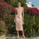 Garden Party Midi - Image 3