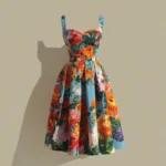 Garden Party Midi - Image 4