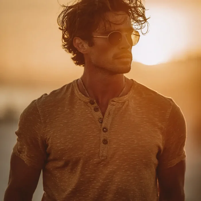 Golden Hour Henley - Image 2