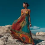 Wanderlust Maxi - Image 4