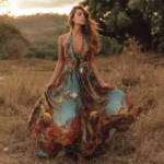 Wanderlust Maxi - Image 2