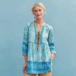 Coastal Breeze Tunic - Image 3